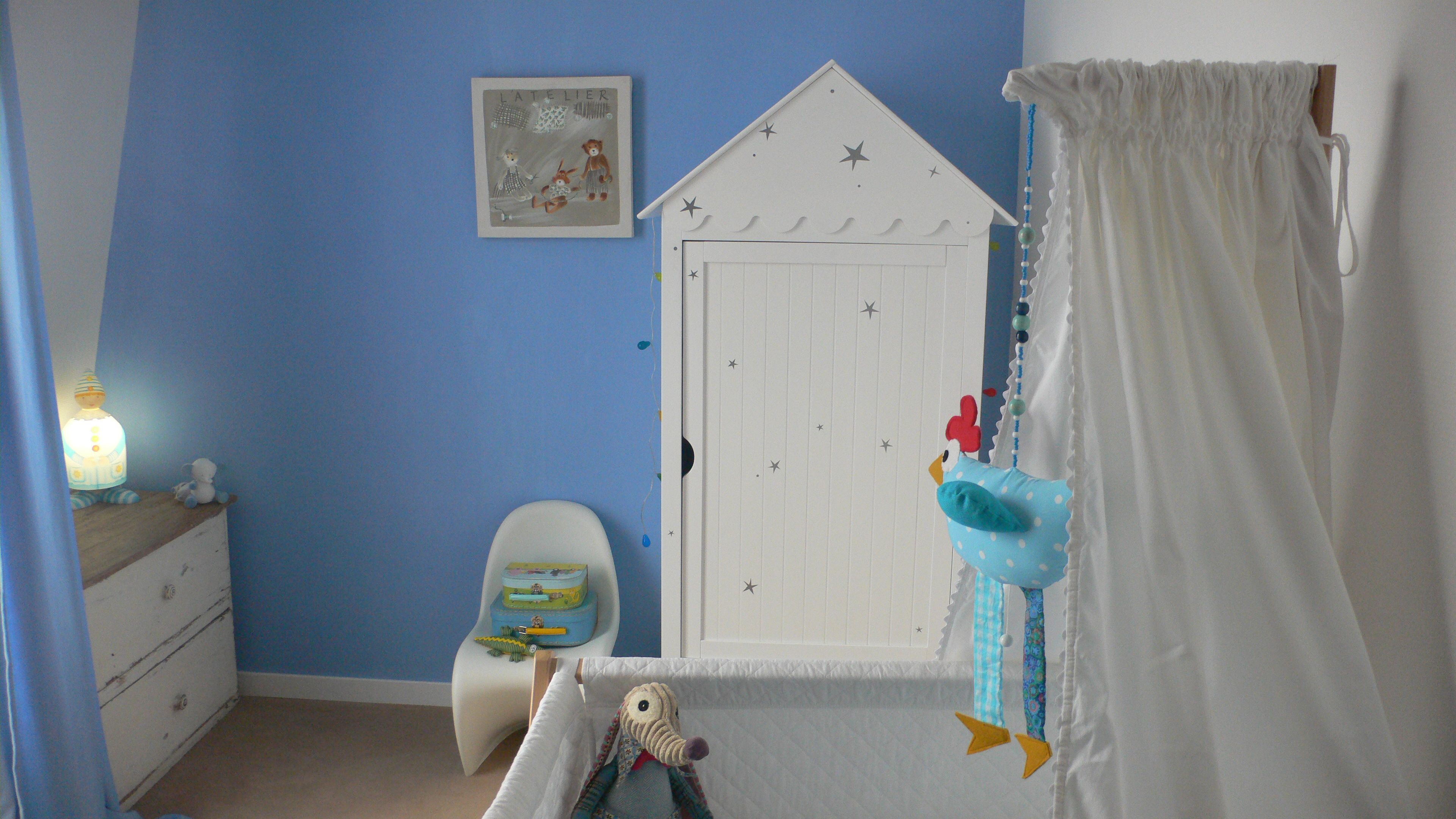 Transformer une chambre d'enfant la déco décodée