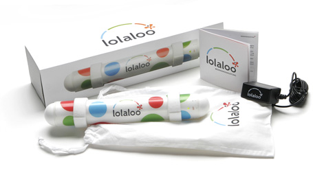 Lolaloo