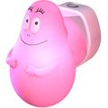 Veilleuse barbapapa