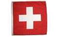 Drapeau suisse