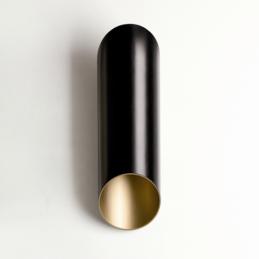 Pipe light tom dixon