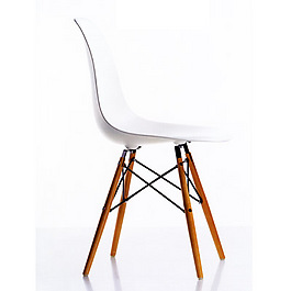 Chiase DSW de charles Eames