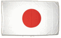 Drapeau japon