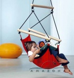 Swinger enfant