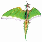 Cerf volant dragon