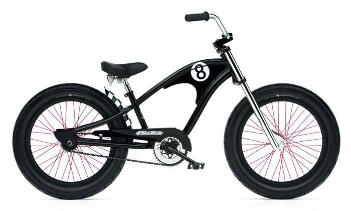 Beachcruiser kids 20