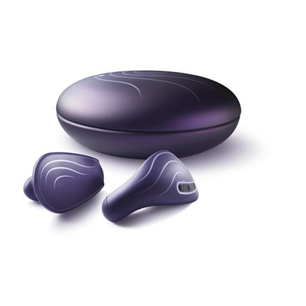 Philips massager