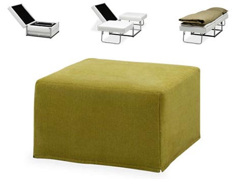 Pouf Bo Concept