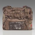 Bagage flight bag paul smith