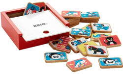 Pick-a-pair brio