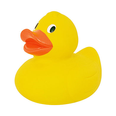 Canard geant zara home