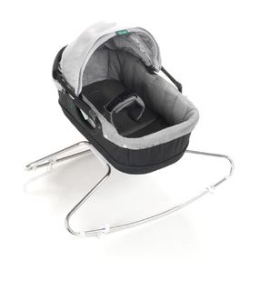 Orbit bassinet