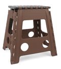 Easyfold step stool