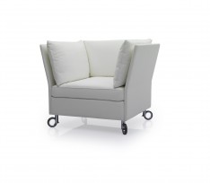 Fauteuil iris