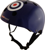 TARGET HELMET WEB 606