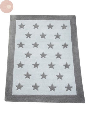 Tapis cyrillus