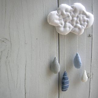 Mobile nuage