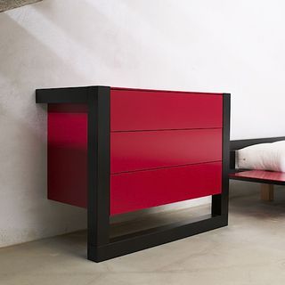 Commode Nordic