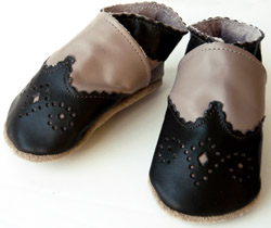 Chaussons-bebe-brogue