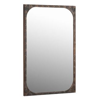 Miroir tribord