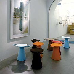 Tabouret table