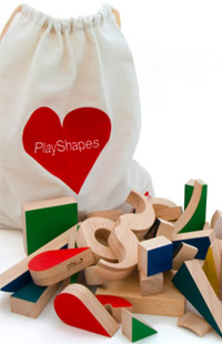 Playshape-1