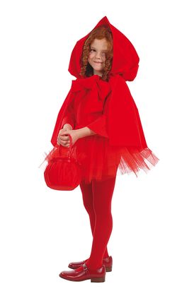 Chaperon rouge