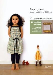 Basiques pour petites filles