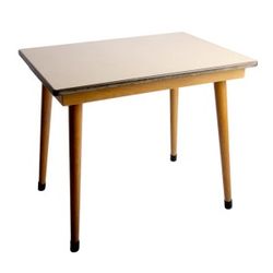 Petite table année 60