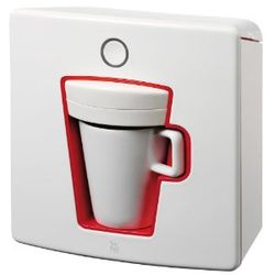 Machine a café dosettes