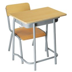 Bureau ecole