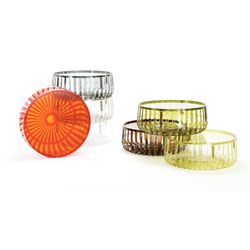 Table panier kartell