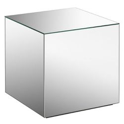 Cube miroir