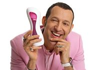 KARIM RASHID