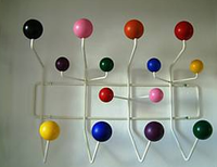 Porte-manteaux eames ebay