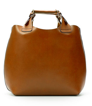 Sac hotsell chez zara