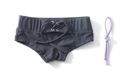 Maillot de bain fille Yporqué