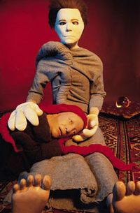 Cindy sherman_2