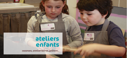 Ateliers lillibricole enfants