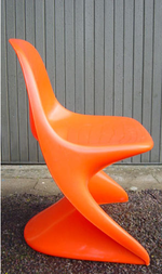 Chaise Casalino