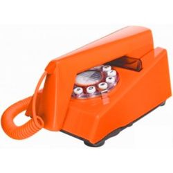 Trimphone-wild-and-wolf-telephone-retro-orange