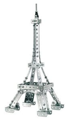 Tour eiffel meccano