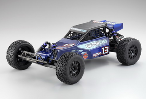 Ultima DB Kyosho