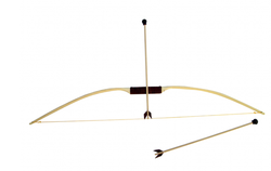 Arc et flèches