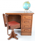 Bureau de ministre