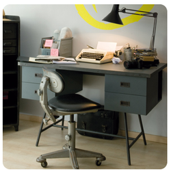 Bureau L50