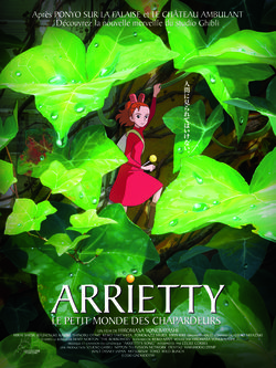 Arrietty