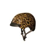 Casque-velo-leopard---sawako-furuno