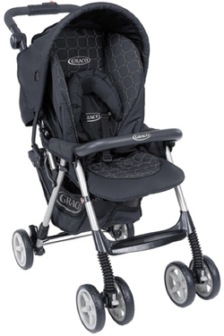 Poussette cheap graco citisport