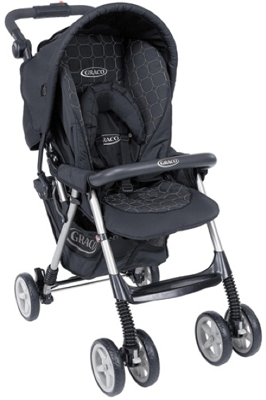 Poussette citadine clearance graco